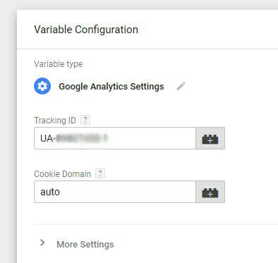 Anonimizzare Ip Google Tag Manager 2