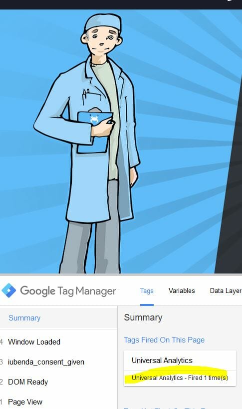 Anonimizzare Ip Google Tag Manager 9